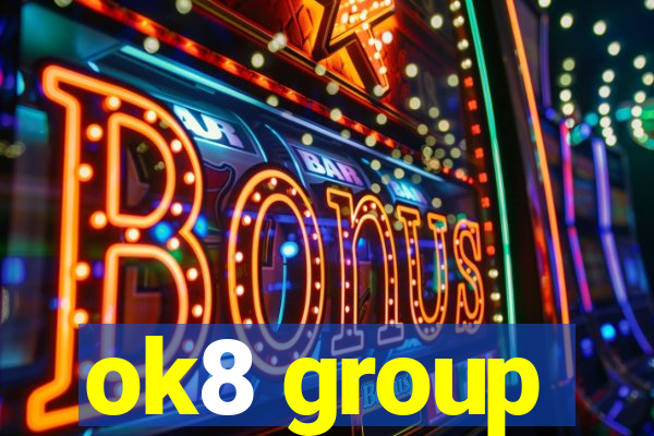ok8 group